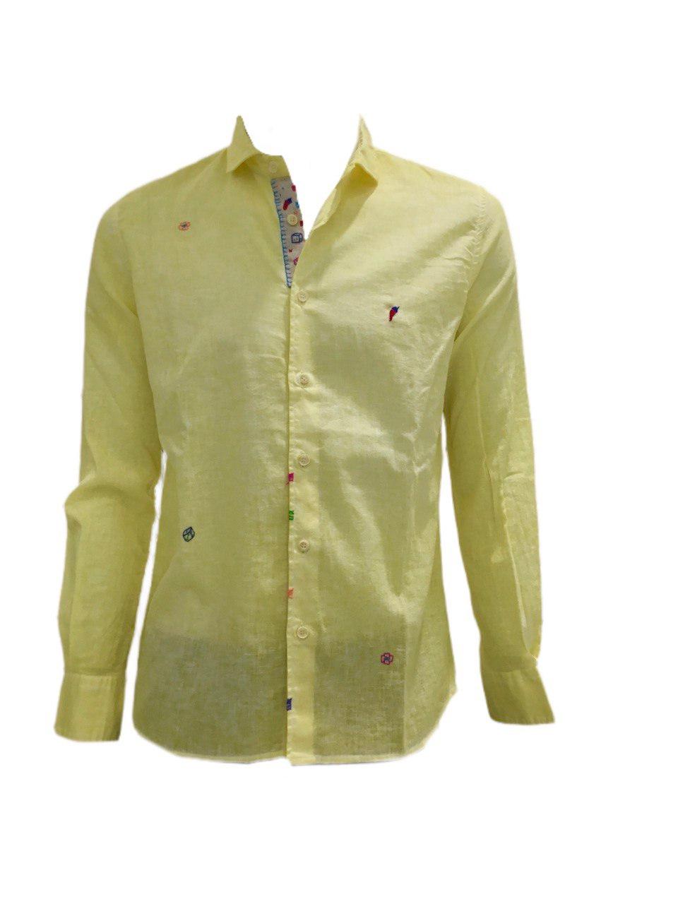 LOP701 R0273 - Camicie - Bob Company