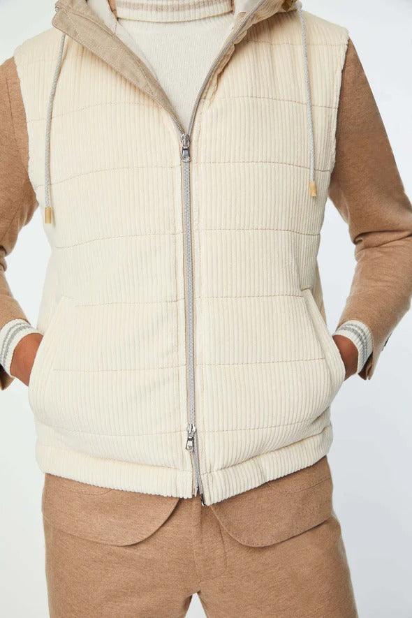 44502/1 - Gilet - L.B.M. 1911