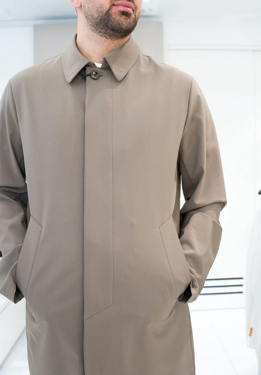 S10MUC600-185 26 - Giubbotti - MONTECORE