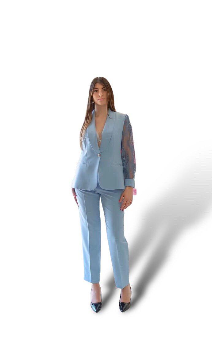 VIOLETTA - Completi - Bramati