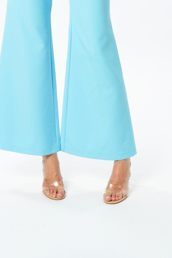 241NS210 - Pantaloni - NOSECRETS