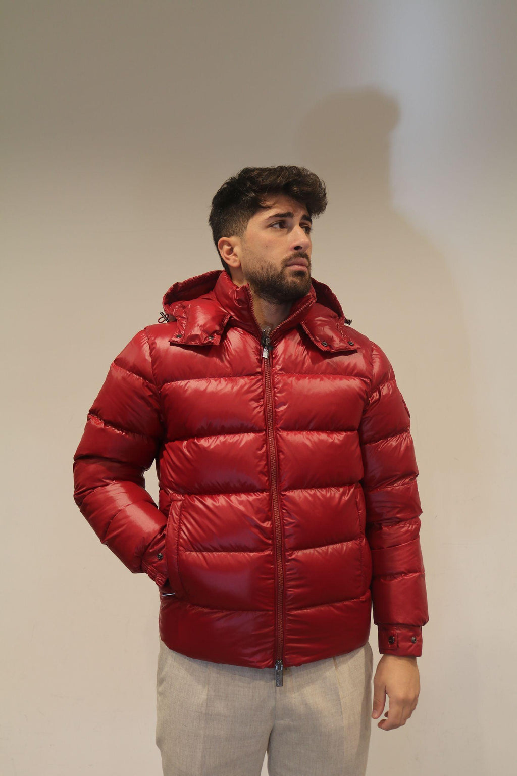 HE744035 - CAPOSPALLA - HESKIMO