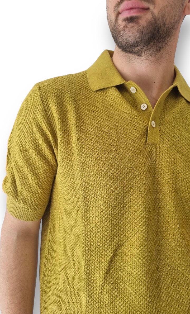 57113/18028 - T-Shirt e Polo - GRAN SASSO