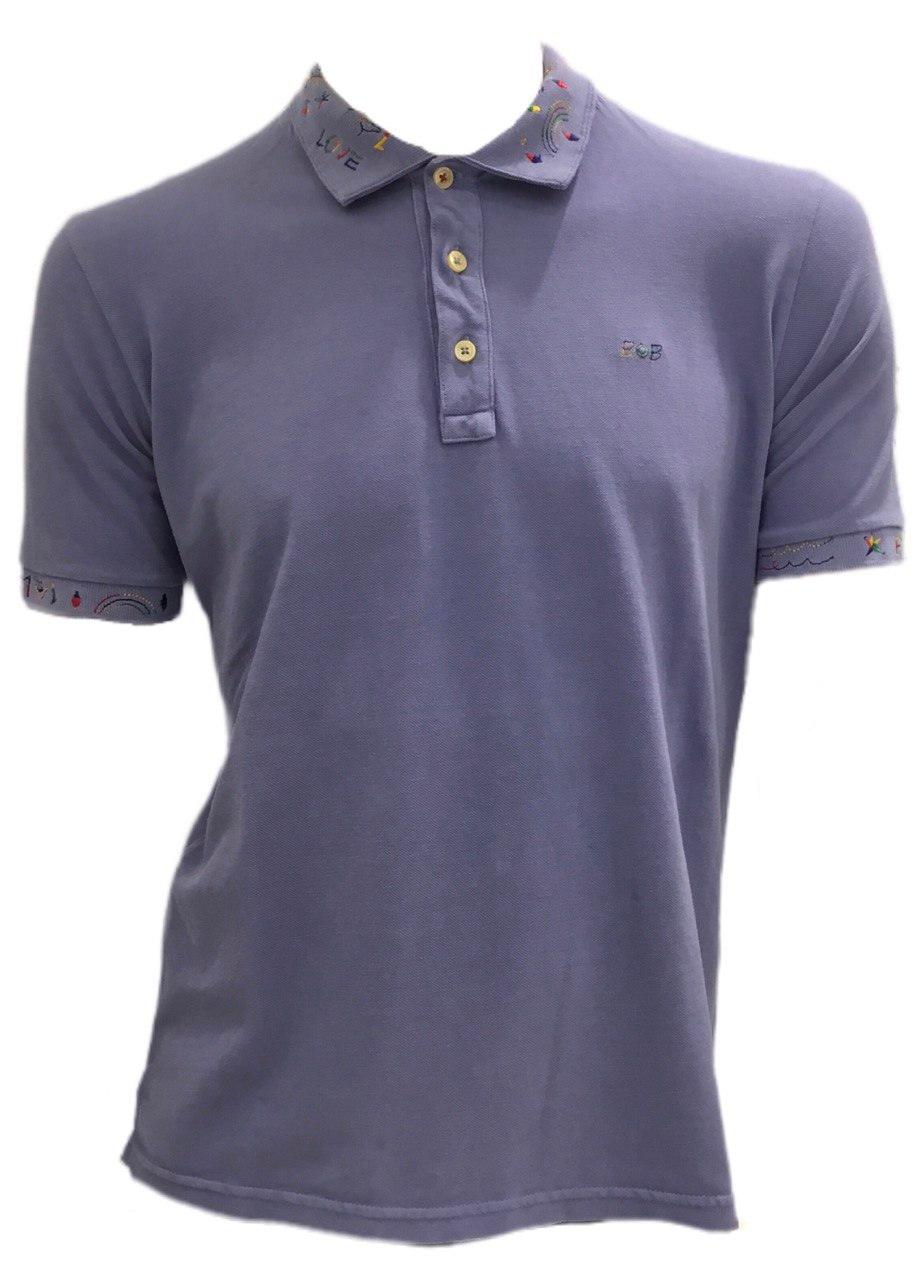 RILEY VR0204 - T-Shirt e Polo - Bob Company