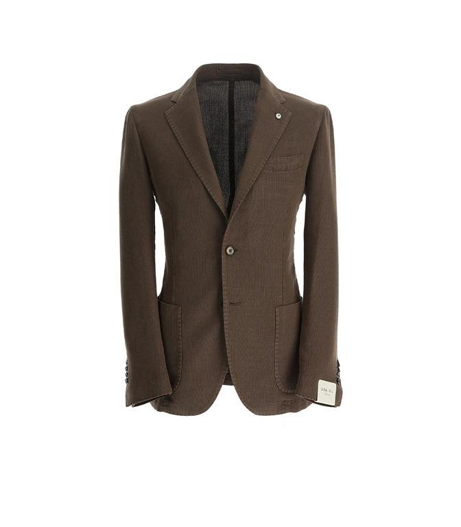 45518/4 2887 - Giacche - L.B.M. 1911