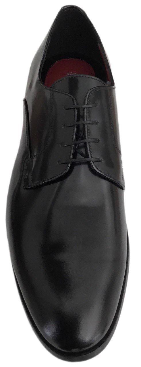 05 MB/265 SPAZZOLATO - Scarpe eleganti - CALZOLERIA MARINI