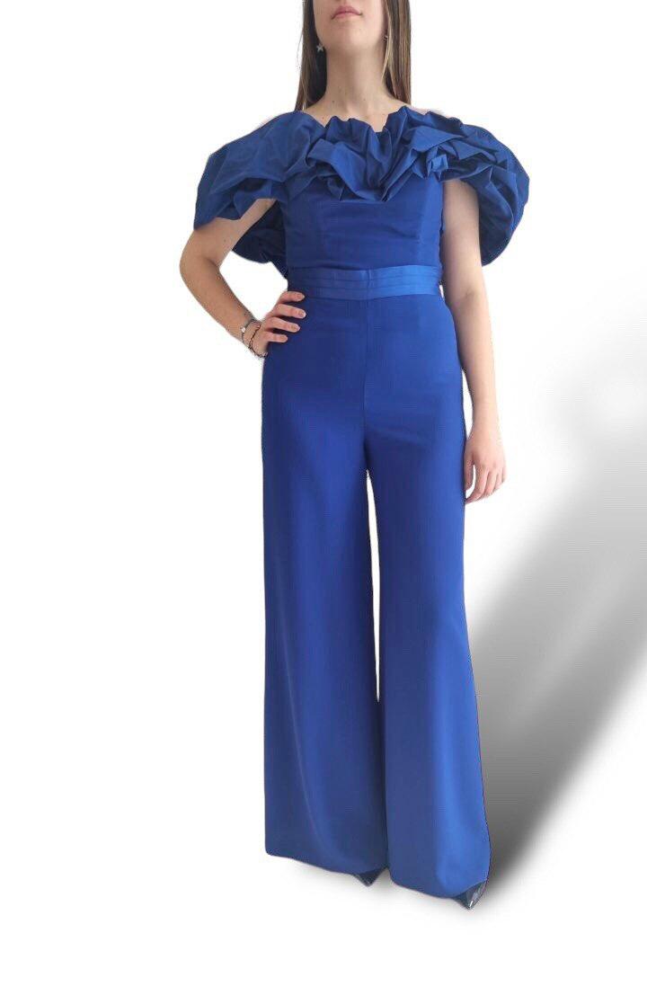 PALOMA - Pantaloni - Bramati