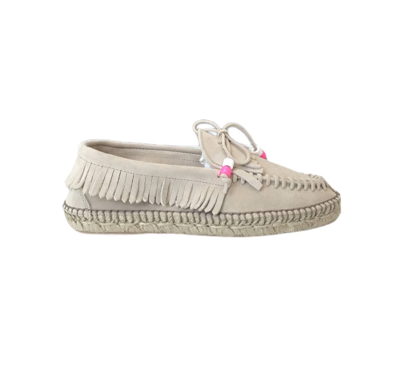 LOAFER CREEK FRANGE - Scarpe - LAGOA