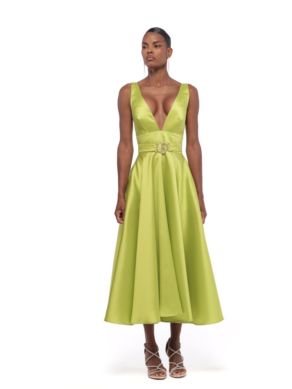 BRAM132A - Abiti - Bramati