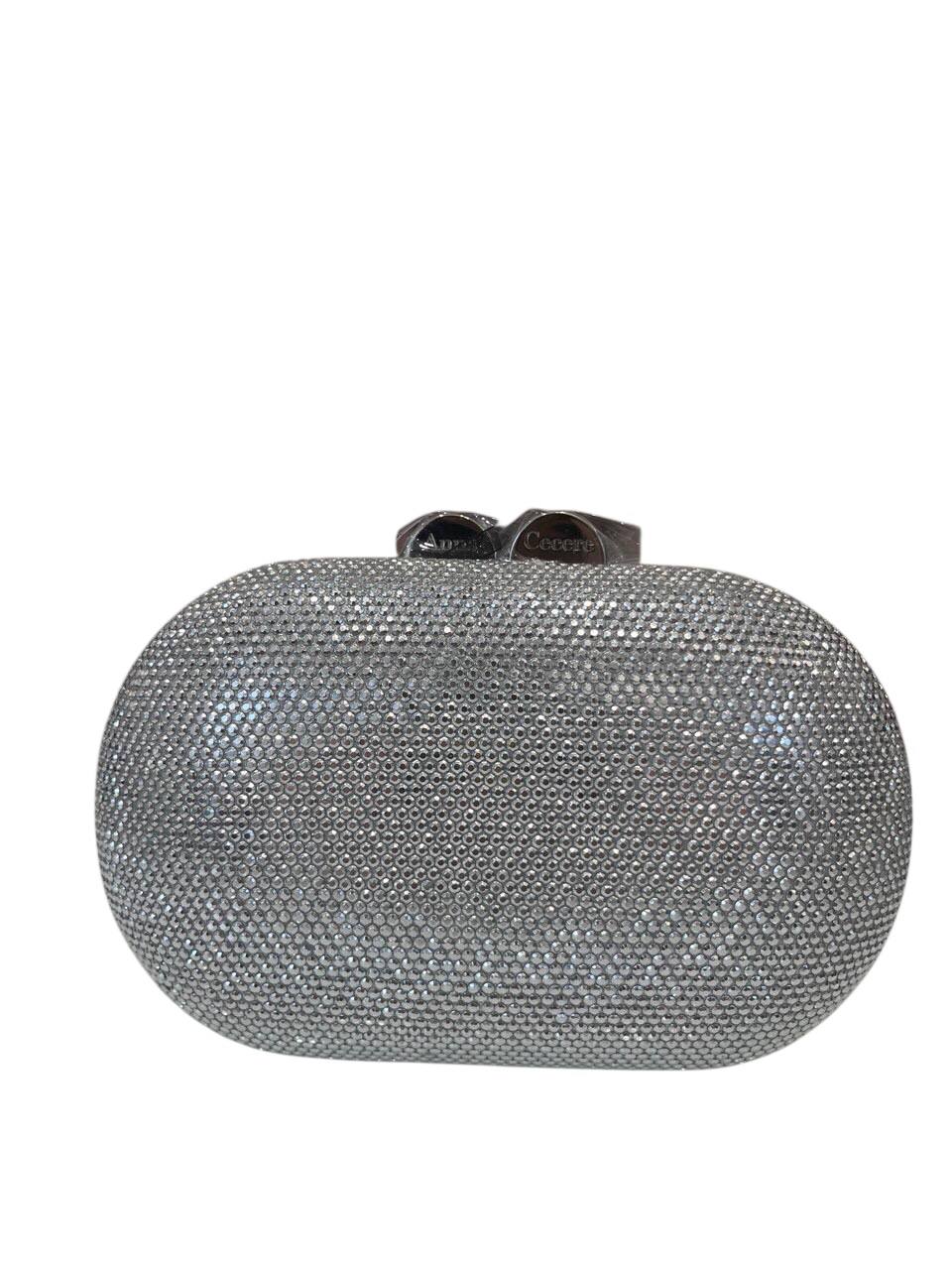 ACA0160ARGENTO - Borse - ANNA CECERE