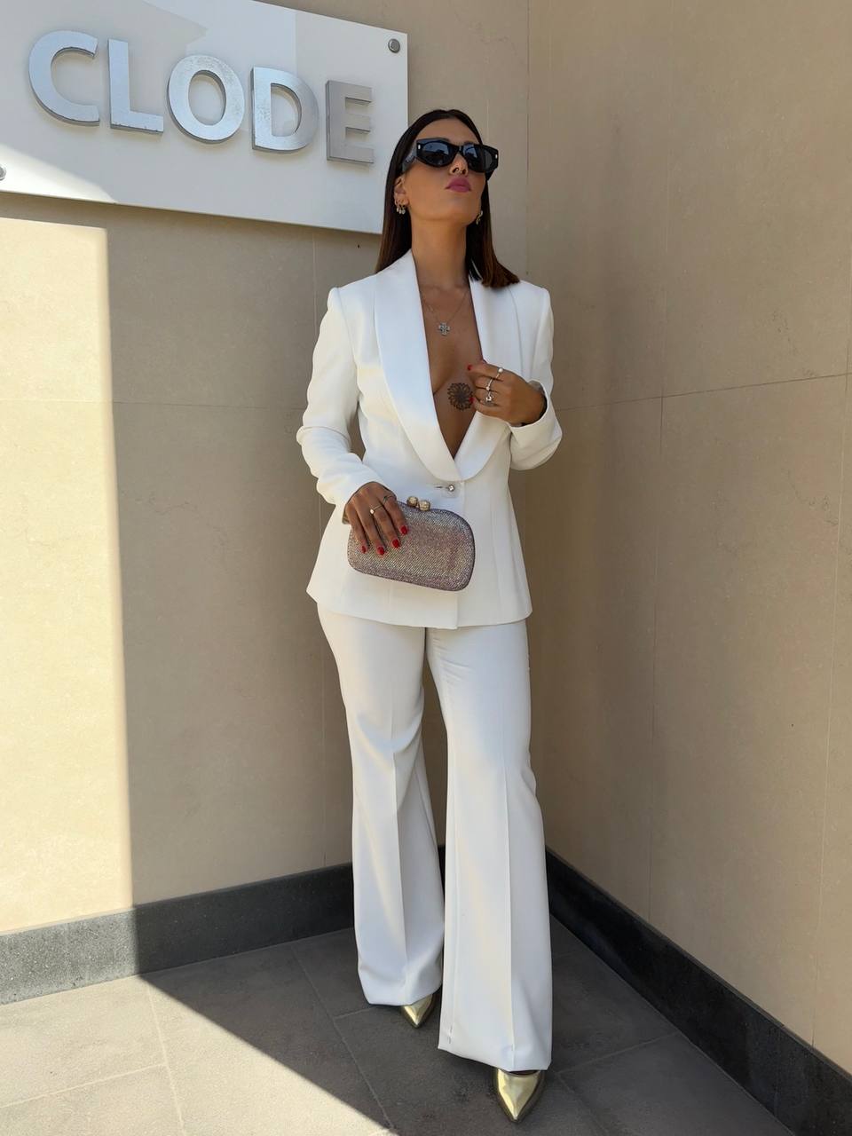 TECLA - Completi - Bramati