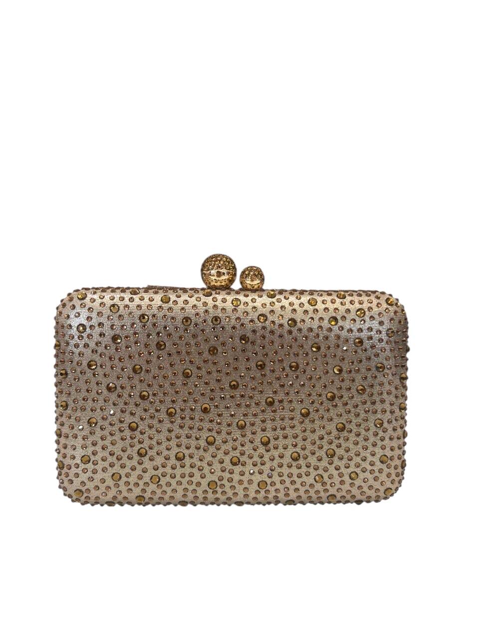 ACD046ORO - Borse - ANNA CECERE