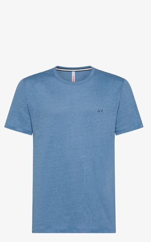 T33130 - T-Shirt e Polo - SUN68