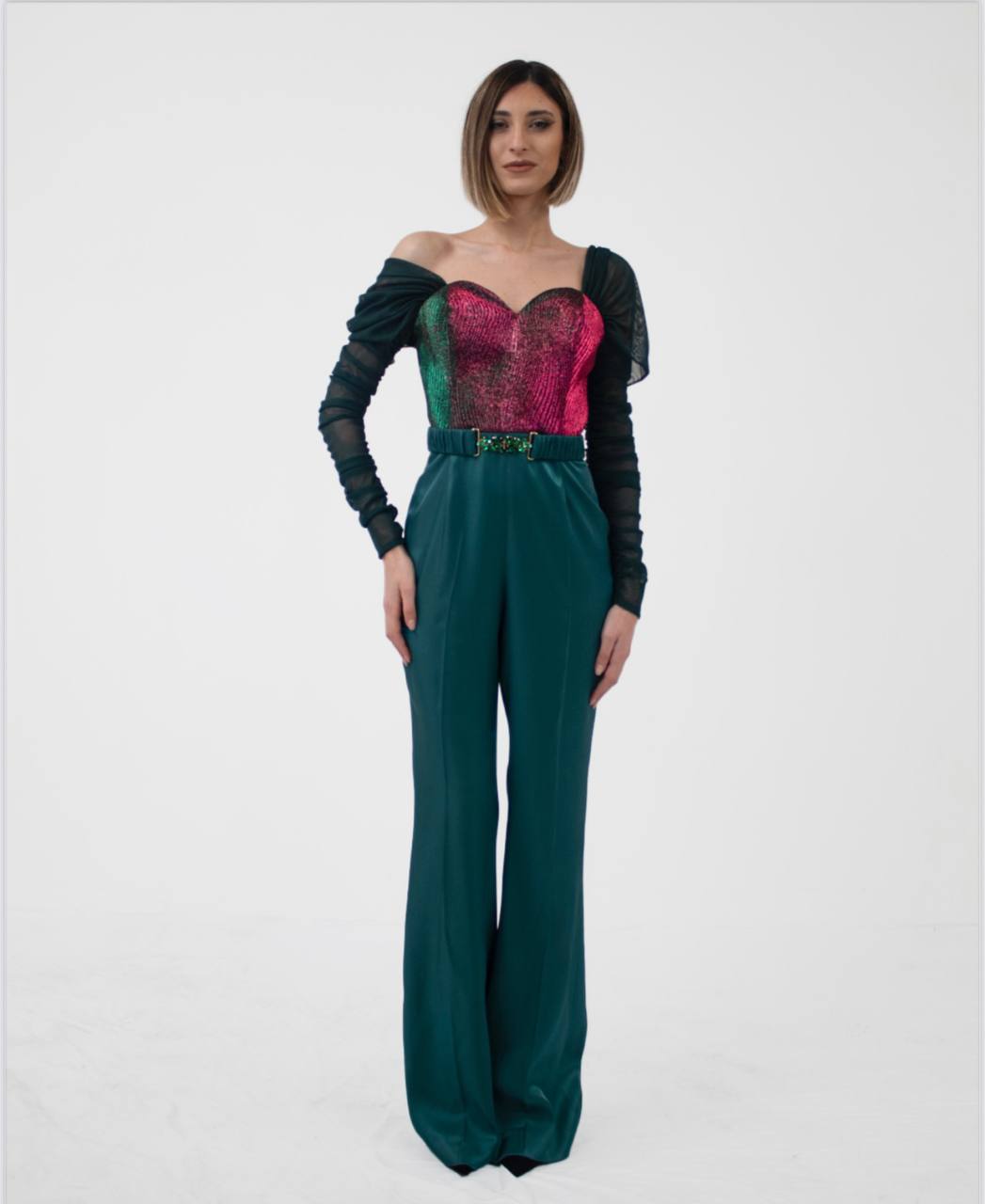 021B - Camicie - Bramati