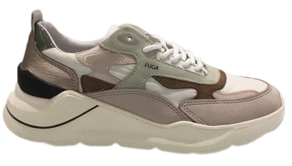 FUGA - Scarpe - D.A.T.E.