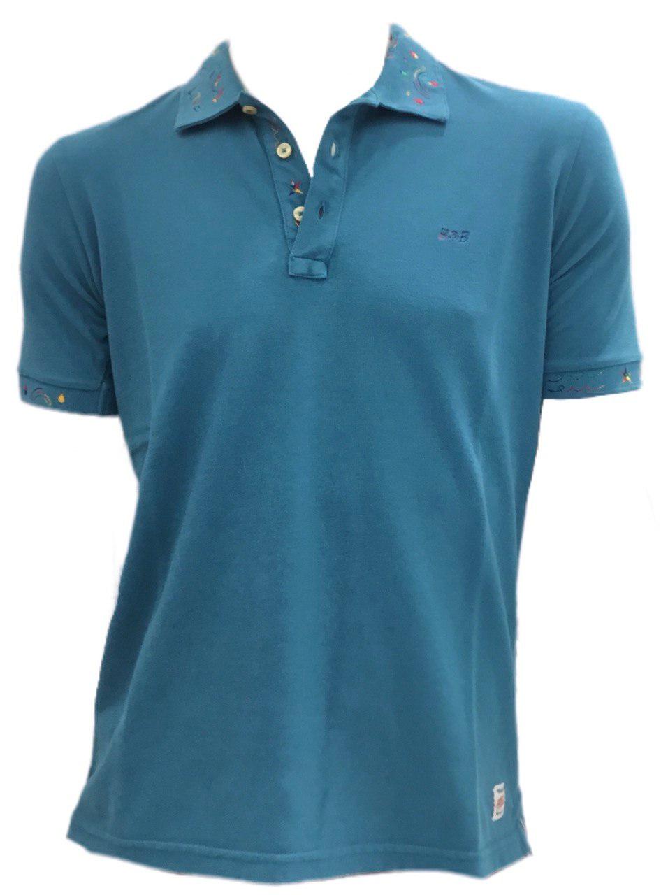 RILEY VR0204 - T-Shirt e Polo - Bob Company