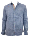 LOP701 R0273 - Camicie - Bob Company