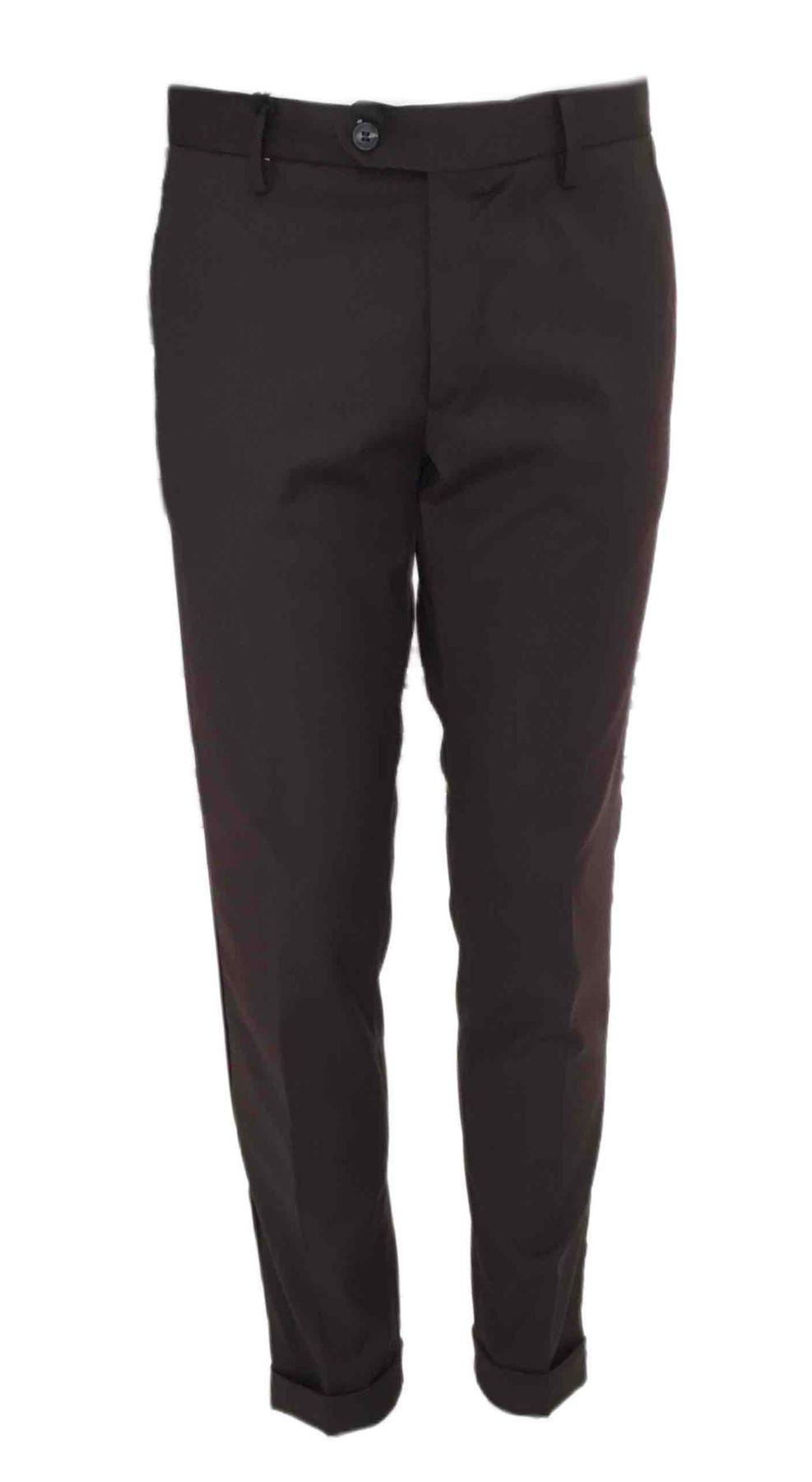 A2164 - Pantaloni - LABELROUTE