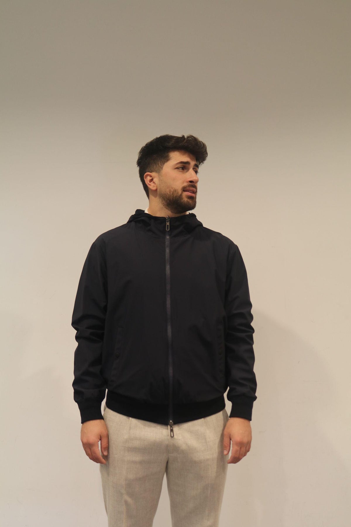 DK77911 - Giubbotti - DIKTAT