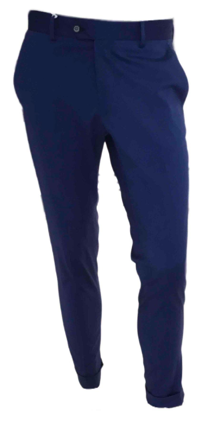 01627 - Pantaloni - LABELROUTE