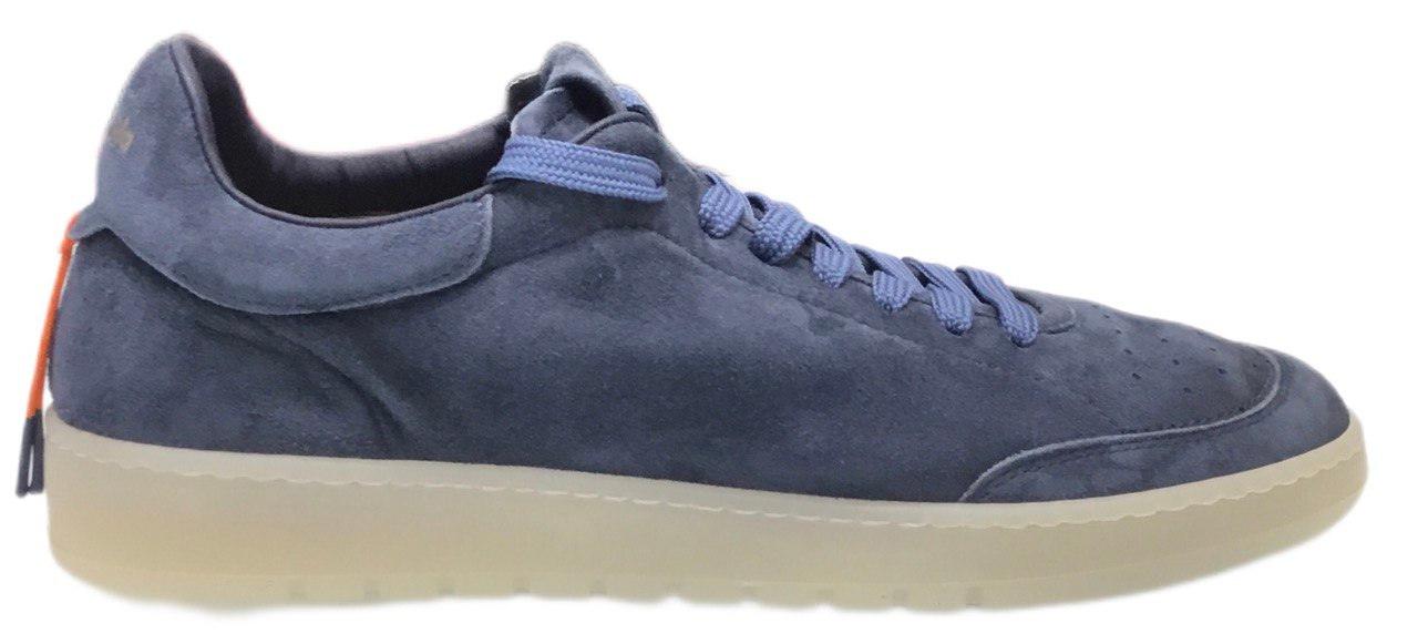 Scarpe Barracuda - BU3355