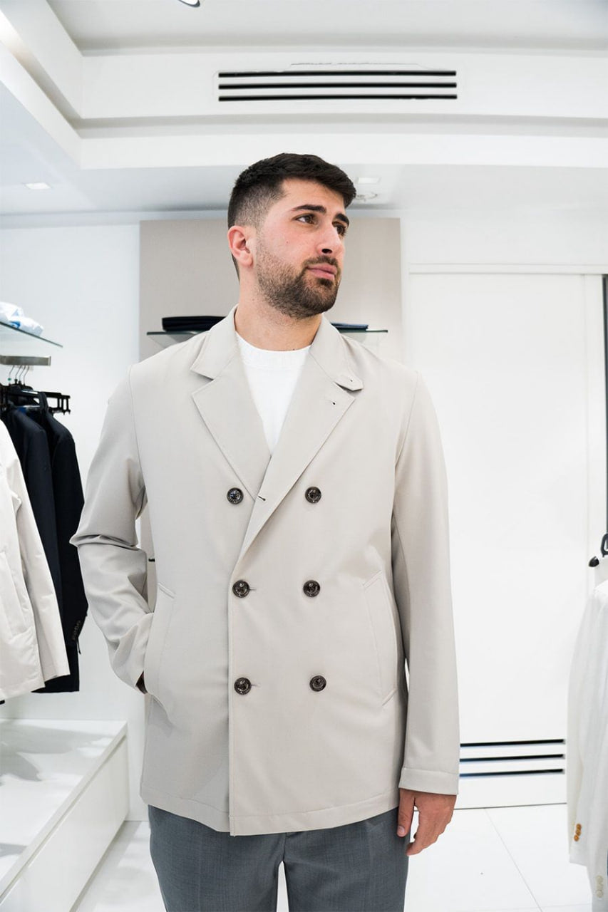 S10MUC972-185 23 - Giacche - MONTECORE