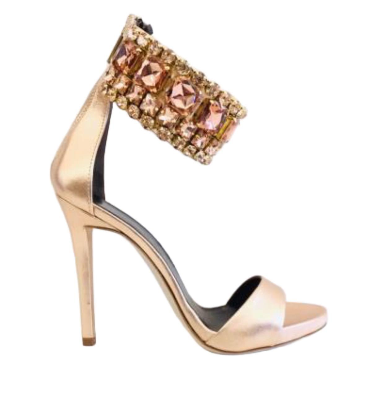 CB30 - Scarpe - TIFFI