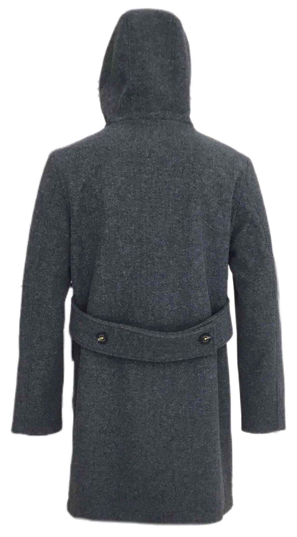 MK594619 - Cappotti - MARK UP