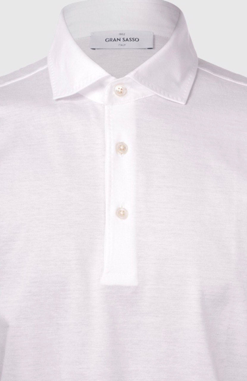 60103/78014/001 - T-Shirt e Polo - GRAN SASSO