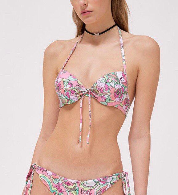 FA3104J1879 - Costumi da bagno - Blugirl