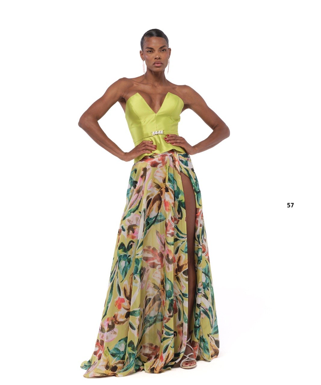 BRAM124B - Camicie - Bramati