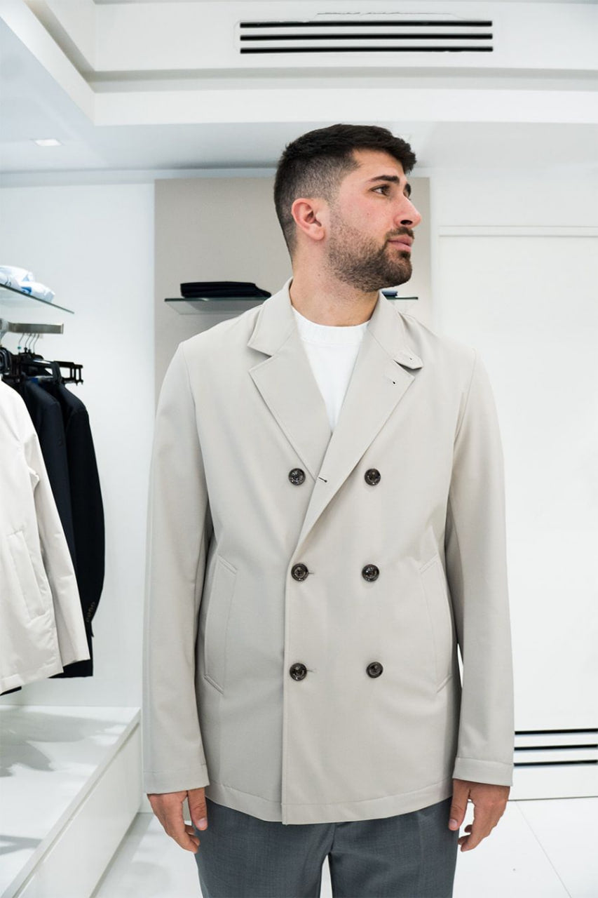 S10MUC972-185 23 - Giacche - MONTECORE