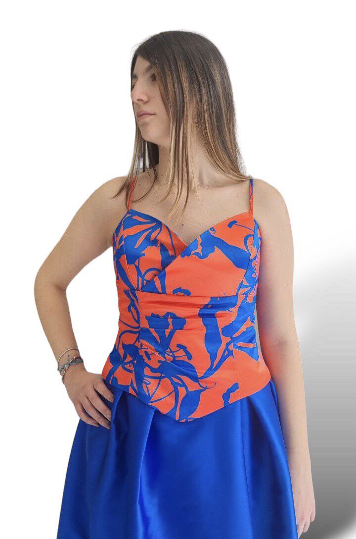 BARBARA - Top - Bramati