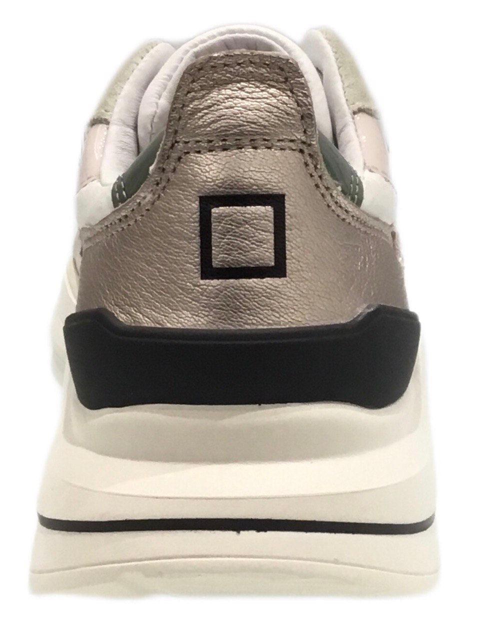 FUGA - Scarpe - D.A.T.E.