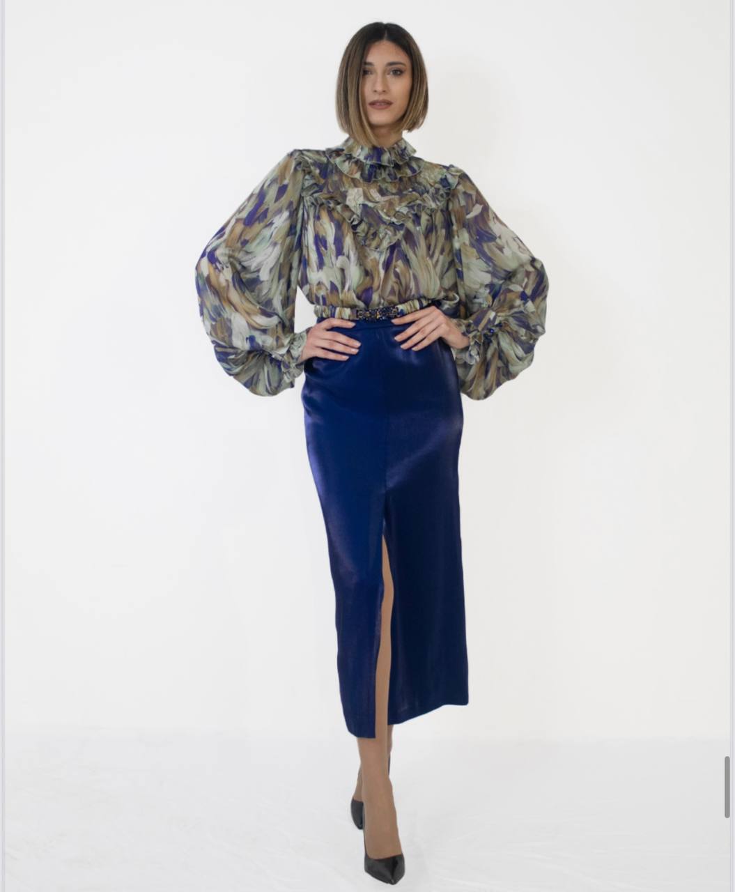 BRAM038C - Camicie - Bramati