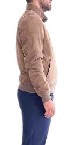 ELVIS - Giubbotti - THE JACK AND JACKIE LEATHERS