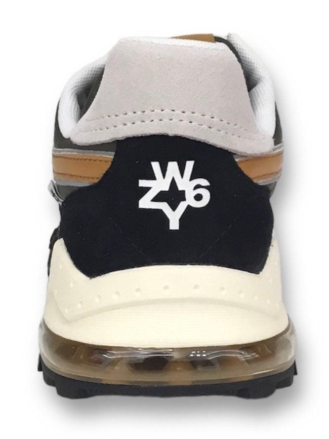 BREEZE-M. REFRACTIVE - Scarpe - W6YZ