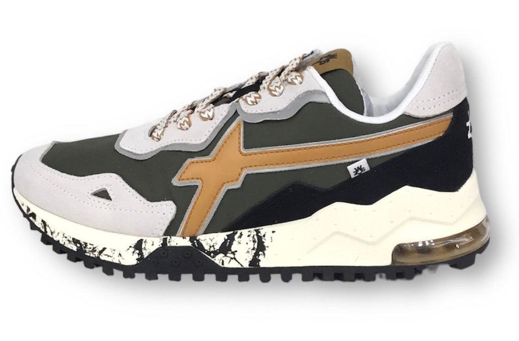 BREEZE-M. REFRACTIVE - Scarpe - W6YZ