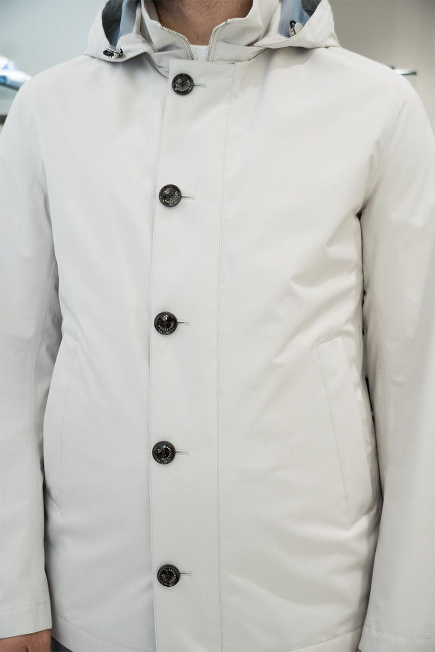 S10MUCT778-160 03 - Giubbotti - MONTECORE