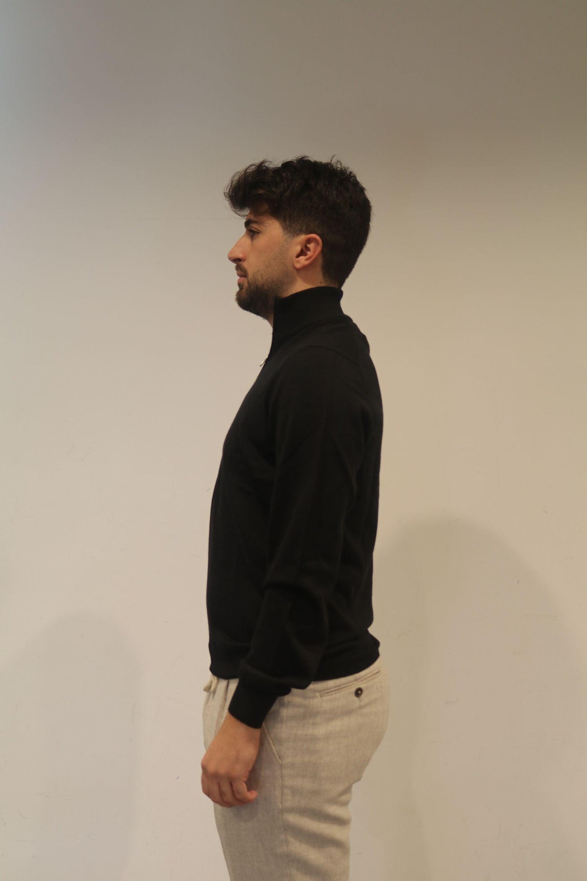 Maglia GRAN SASSO - 55126/14290/099