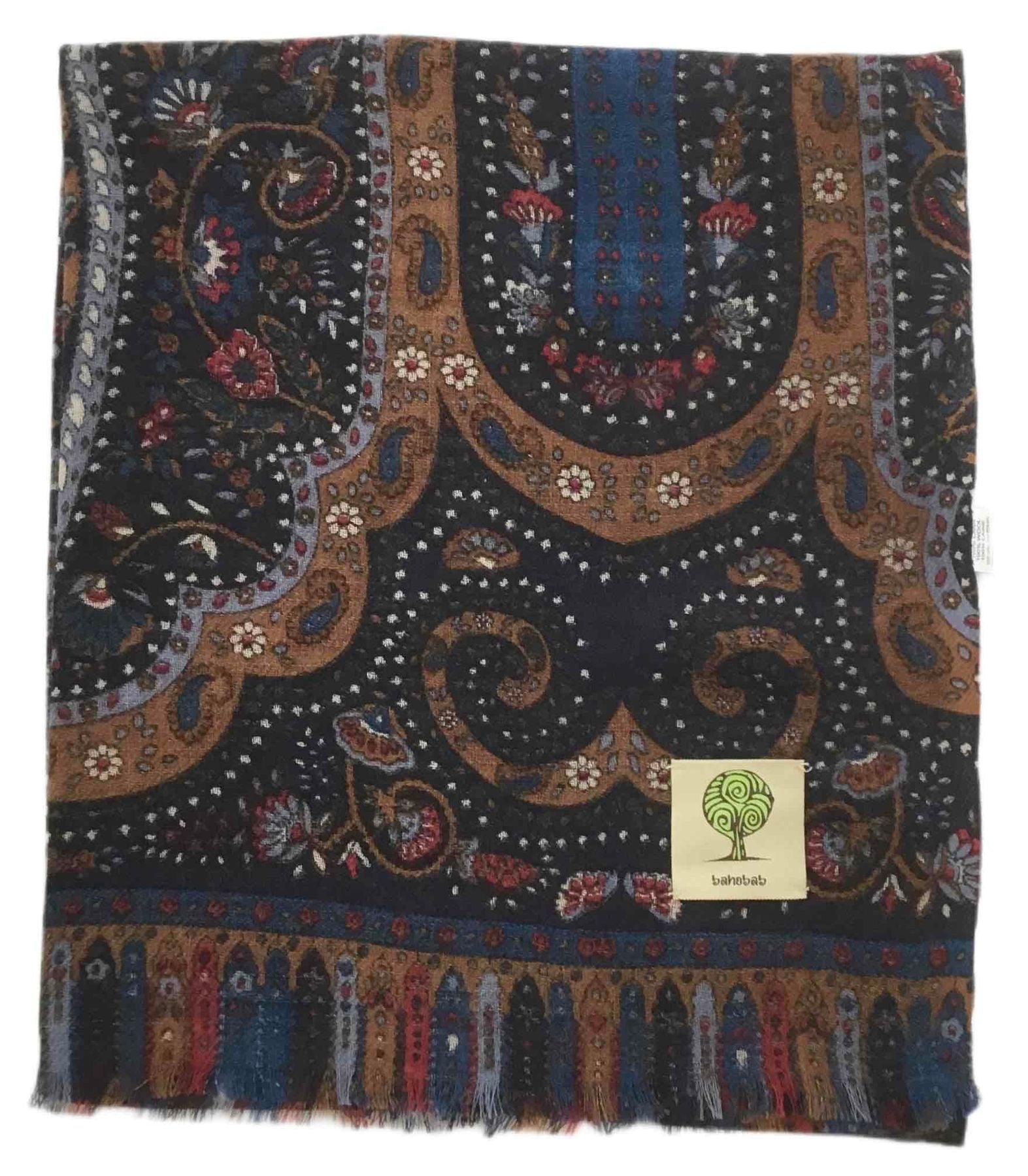 23SA55 - Accessori - Bahobab