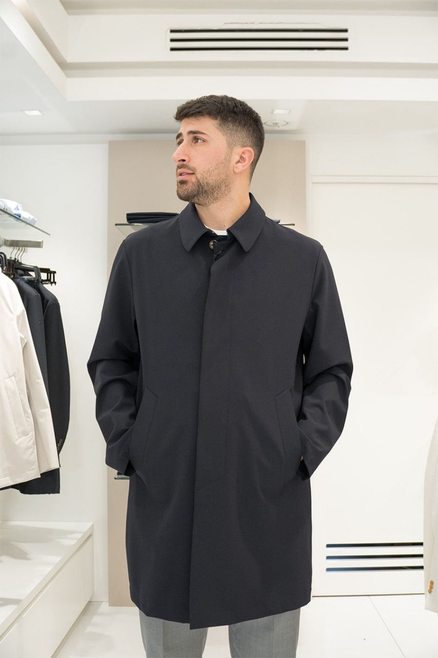 S10MUC600-185 89 - Giubbotti - MONTECORE