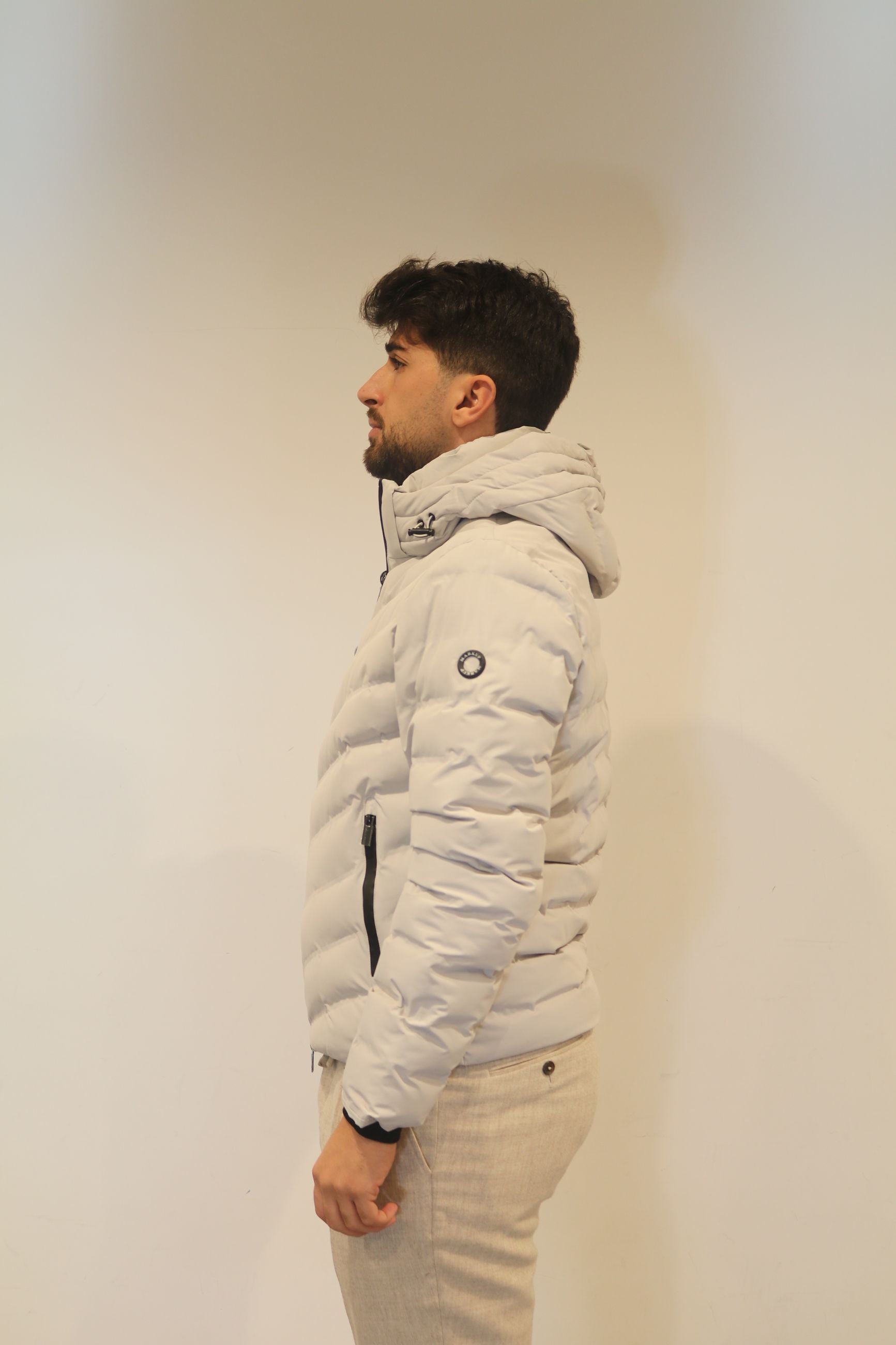 MK794017 - Giubbotti - MARK UP
