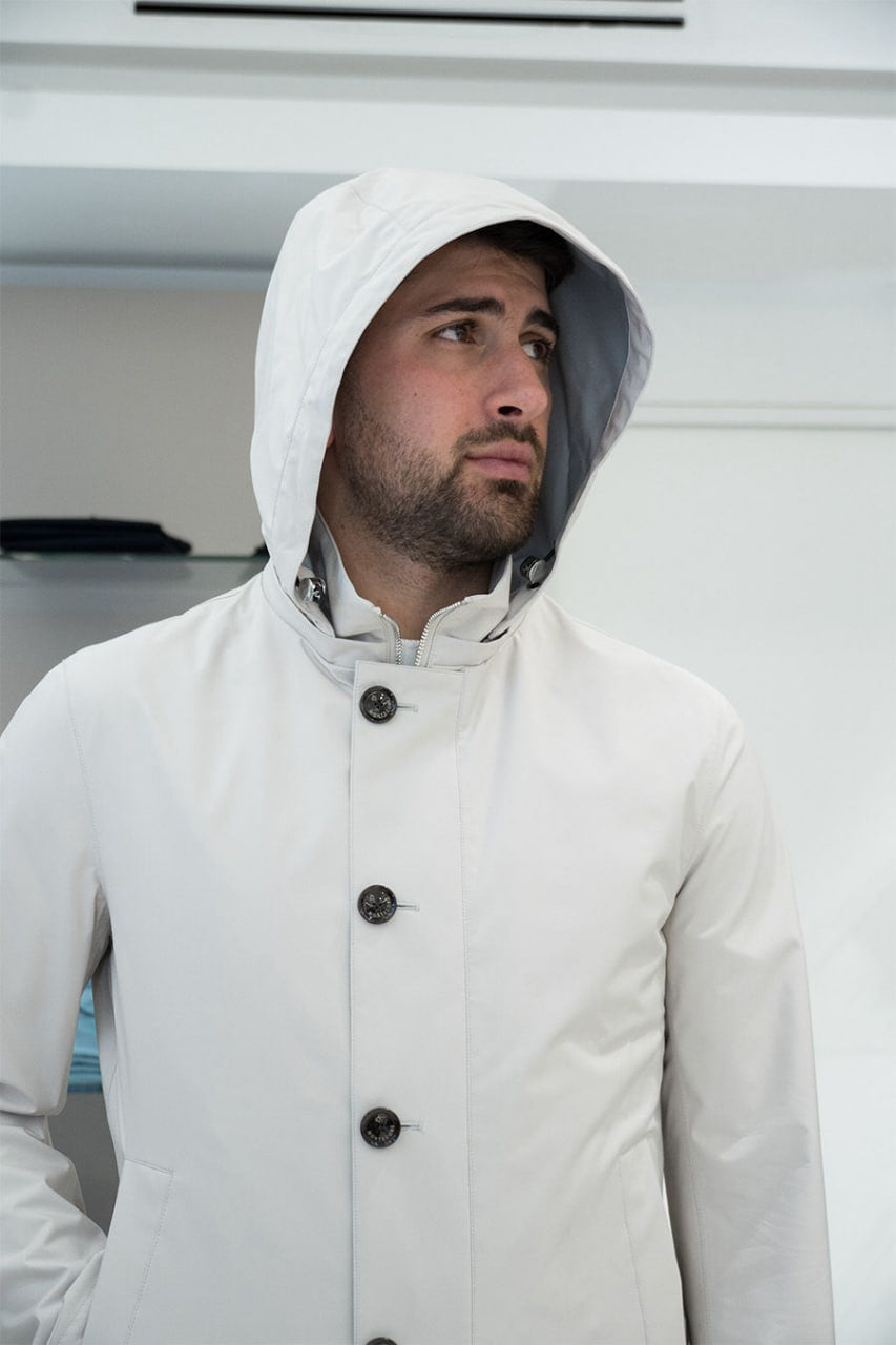 S10MUCT778-160 03 - Giubbotti - MONTECORE