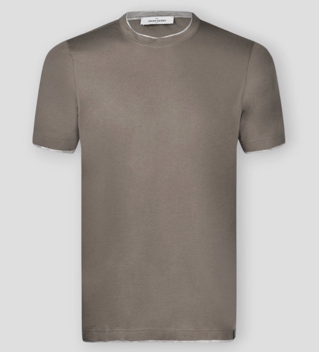 60123/73710/480 - T-Shirt e Polo - GRAN SASSO