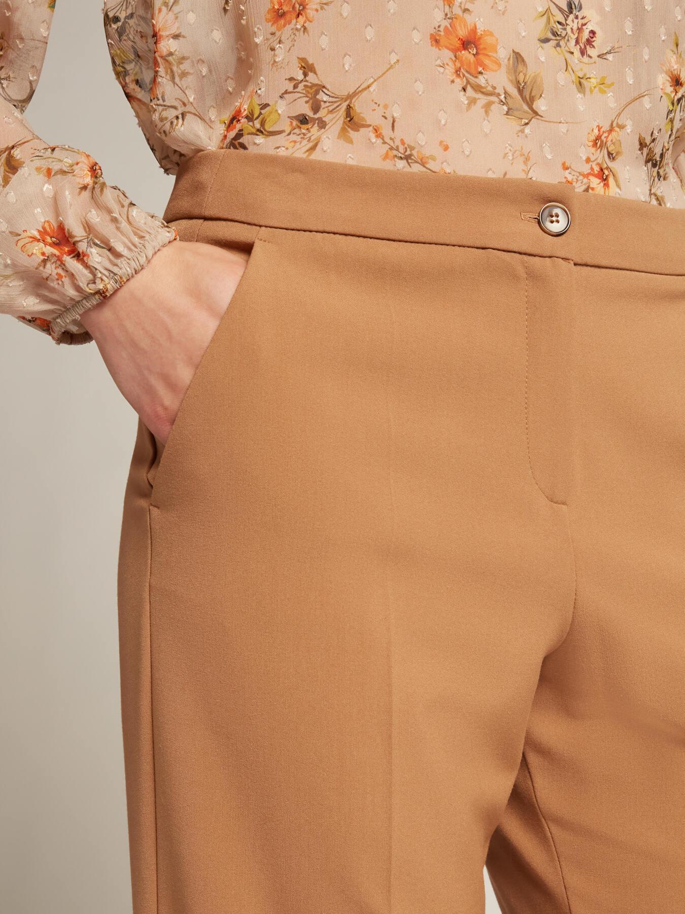 P094Y000581N - Pantaloni - Elena Mirò