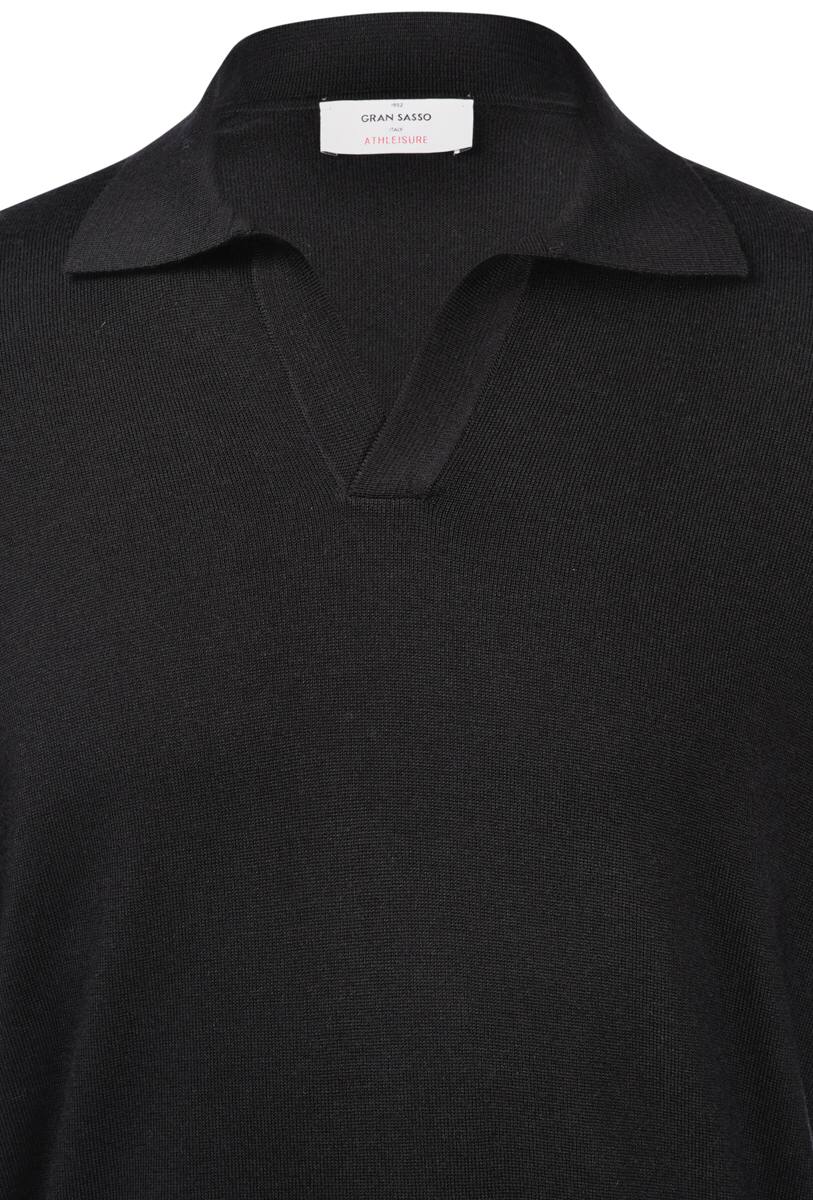 57189/14813/099 - T-Shirt e Polo - GRAN SASSO