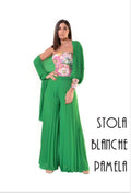 BLANCHE - Top - Bramati