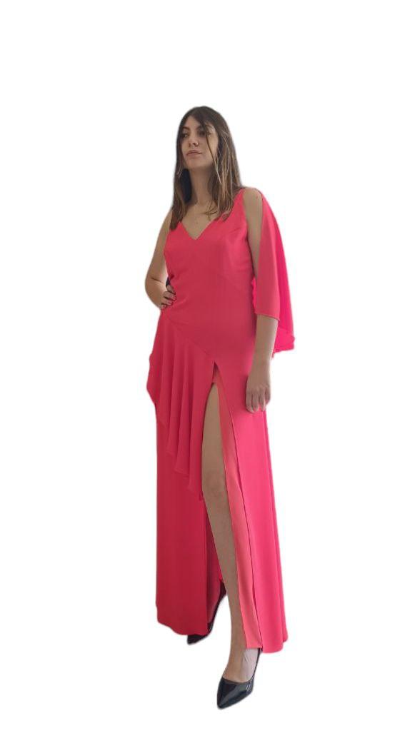 1007 - Abiti - XS MILANO