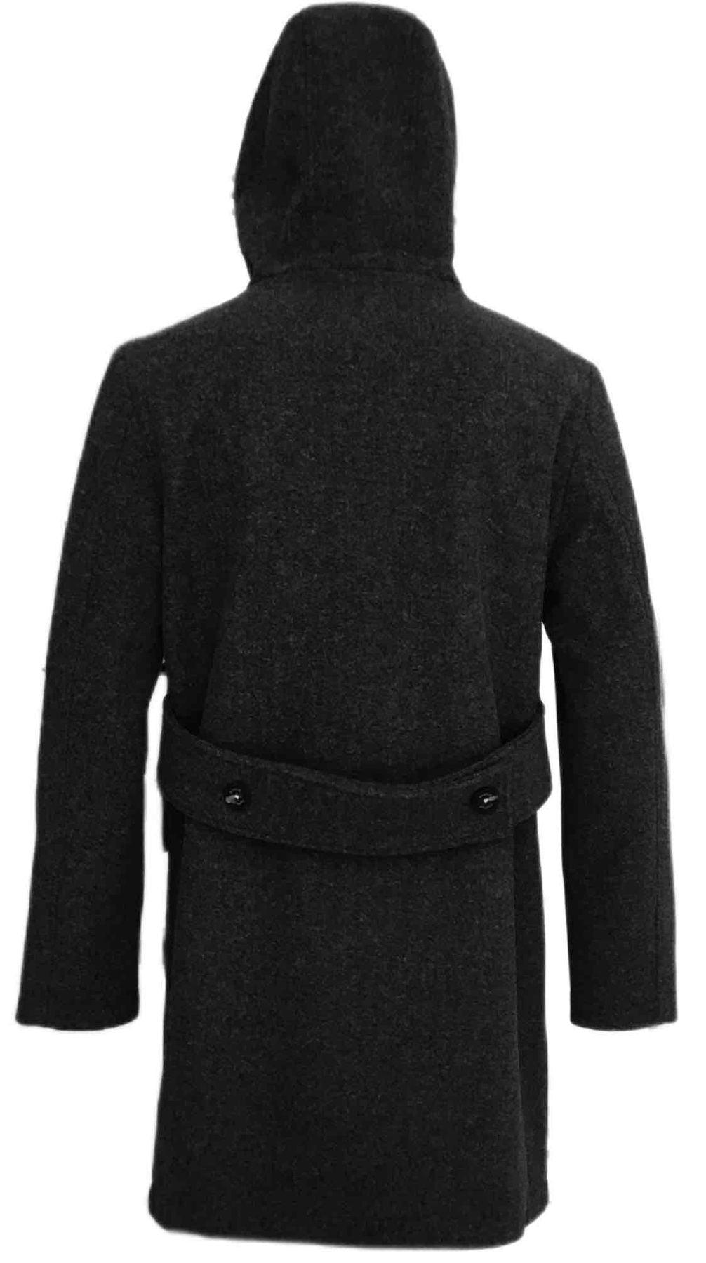 MK594619 - Cappotti - MARK UP